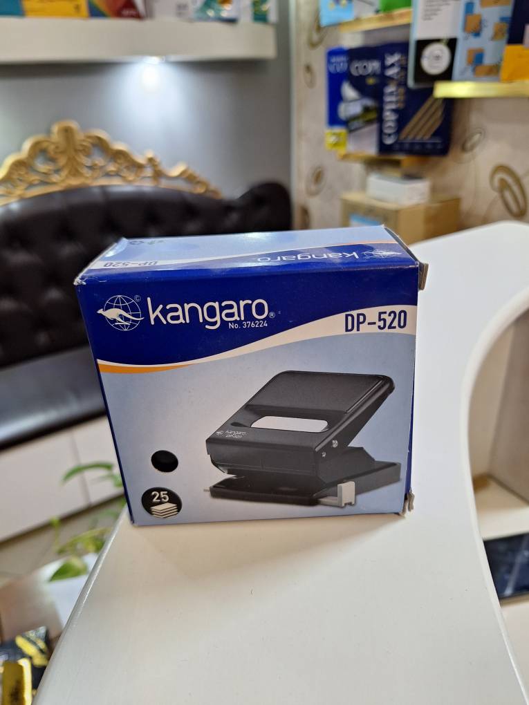 دستگاه پانچ 